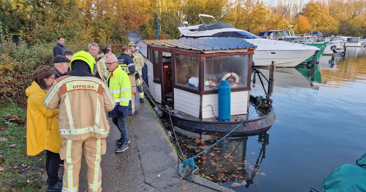 Jachthaven Herentals
