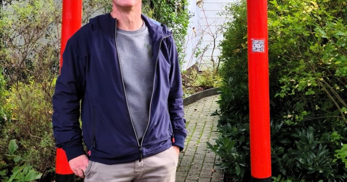 Jan Bertels  - foto NNieuws - 