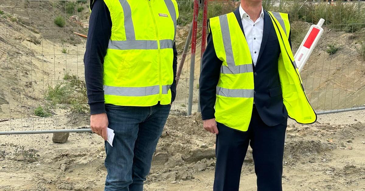 Jan Bertels burgemeester