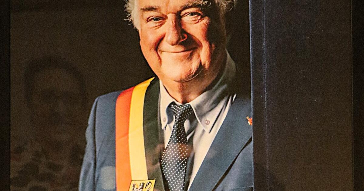 Jan Michielsen