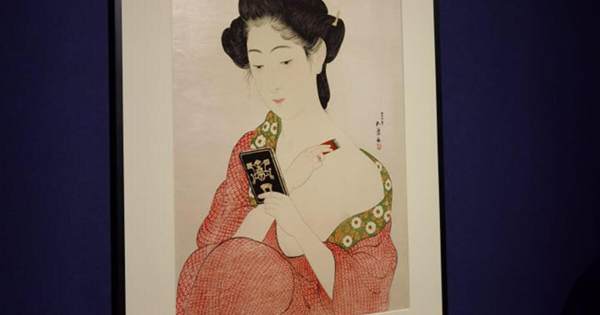 Japan Art Brussel