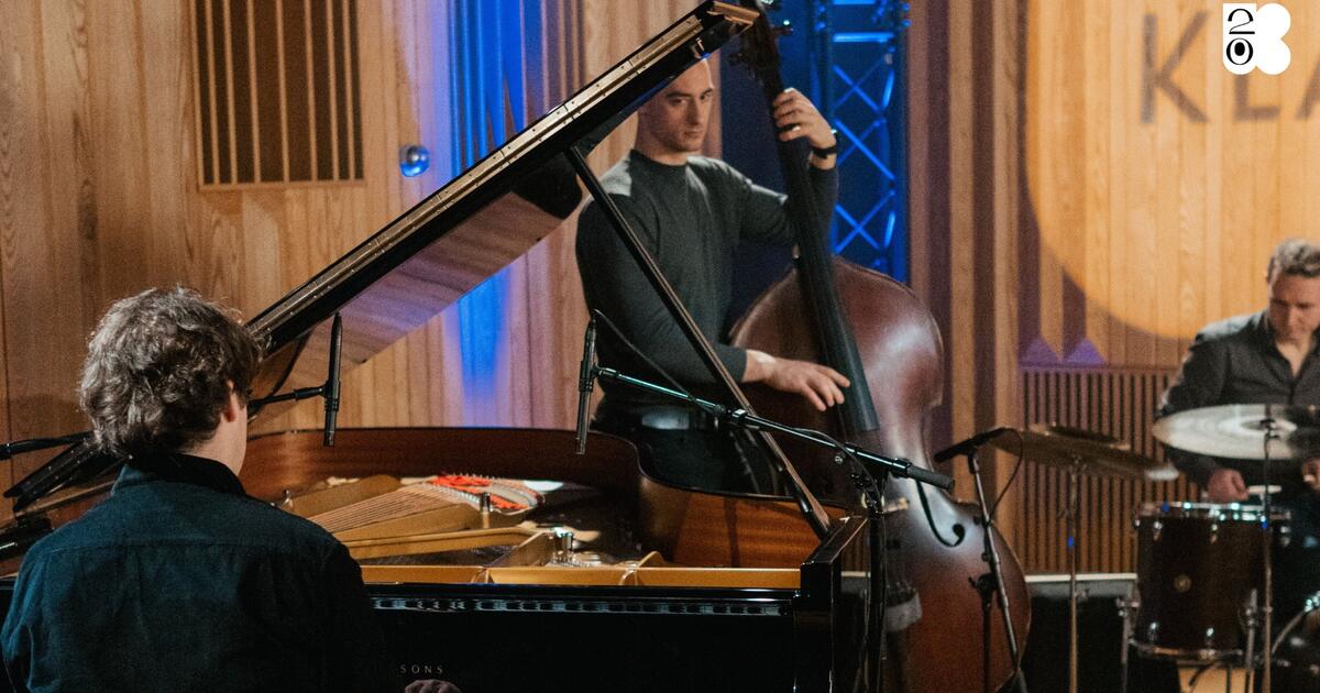 Jazz Milan Verbist 