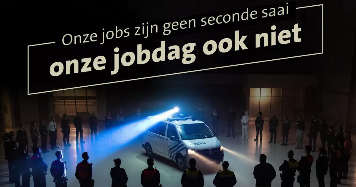 Jobdag