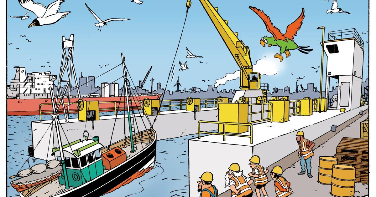 Standaard Uitgeverij
