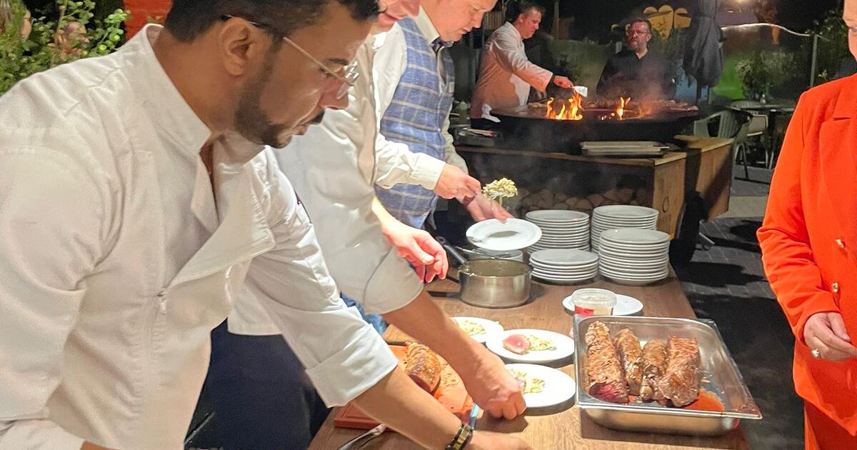 Horeca Middenkempen