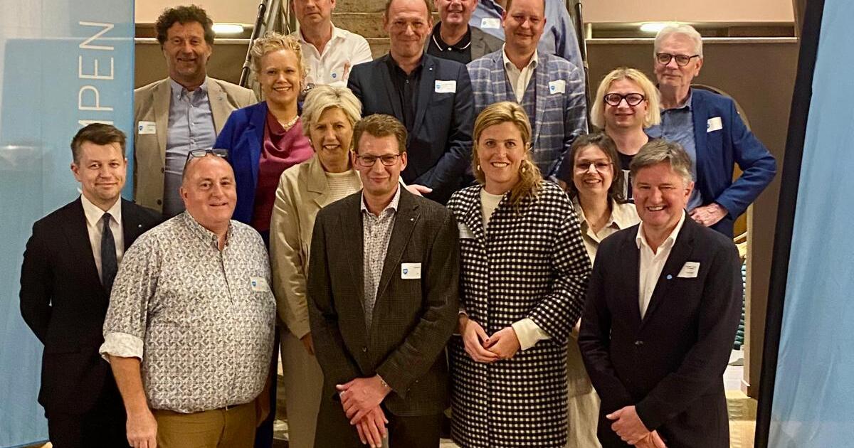 Horeca Middenkempen 