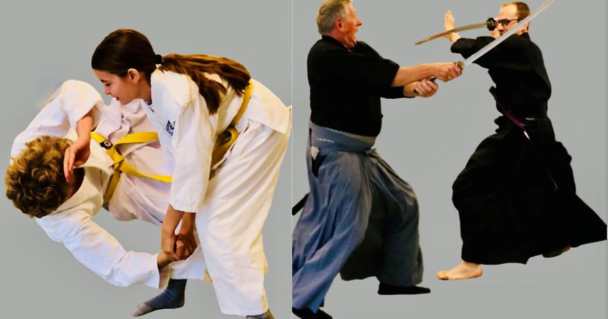 Jujutsu Herentals
