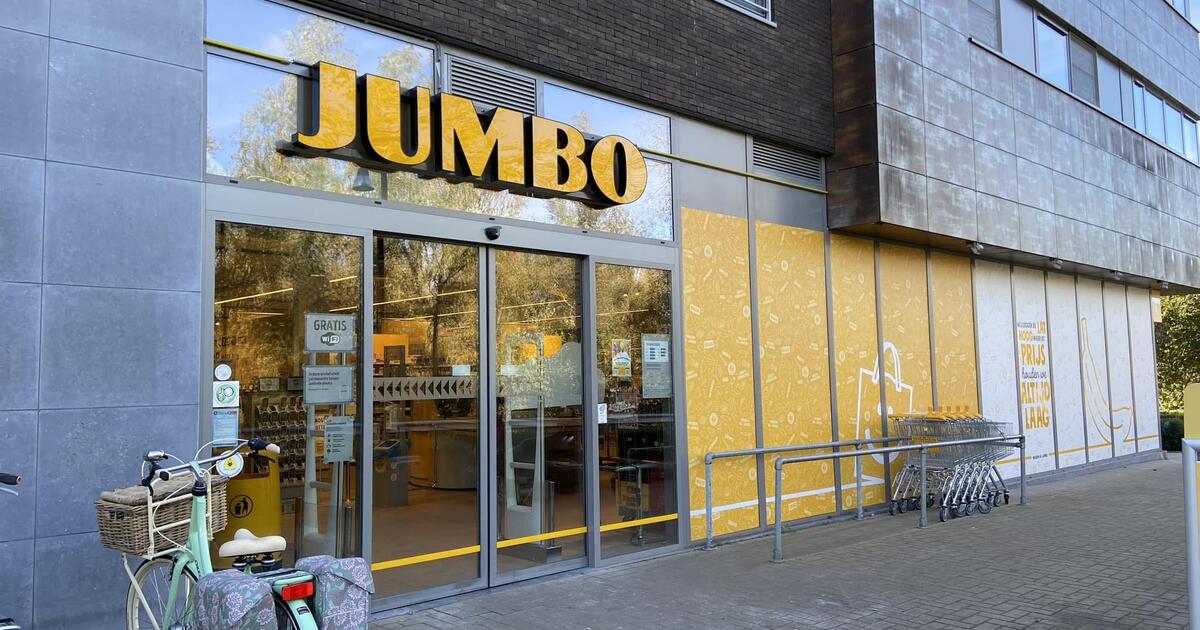 Jumbo