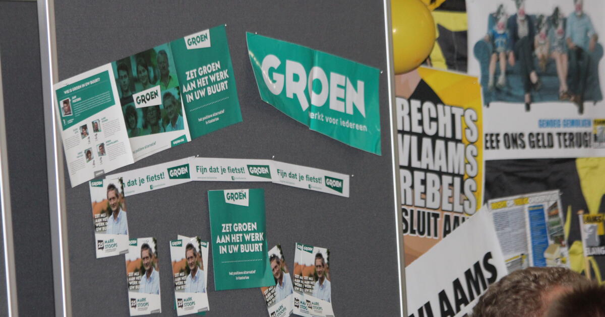 Foto NNieuws archief