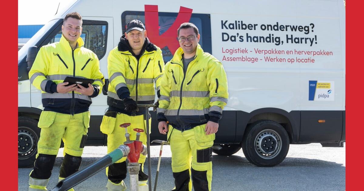 Kaliber