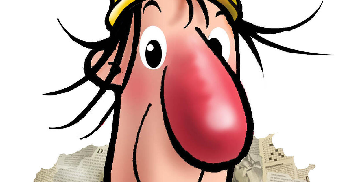 Olen