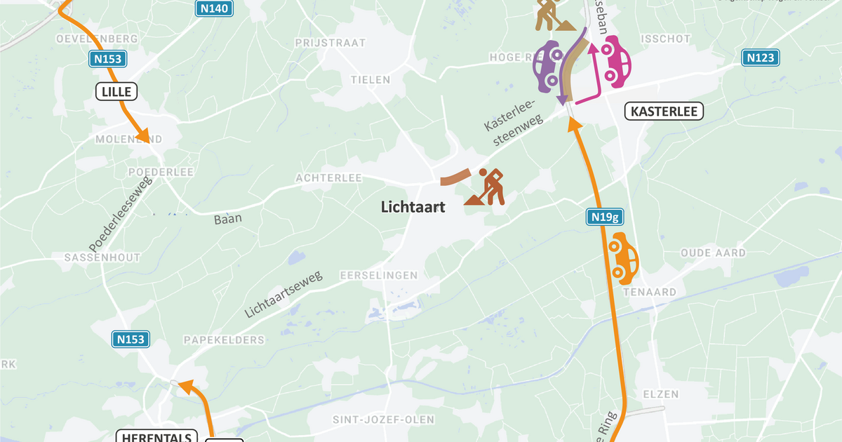 De Lijn