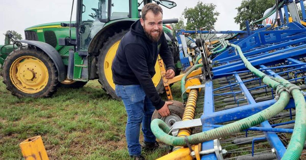 landbouw