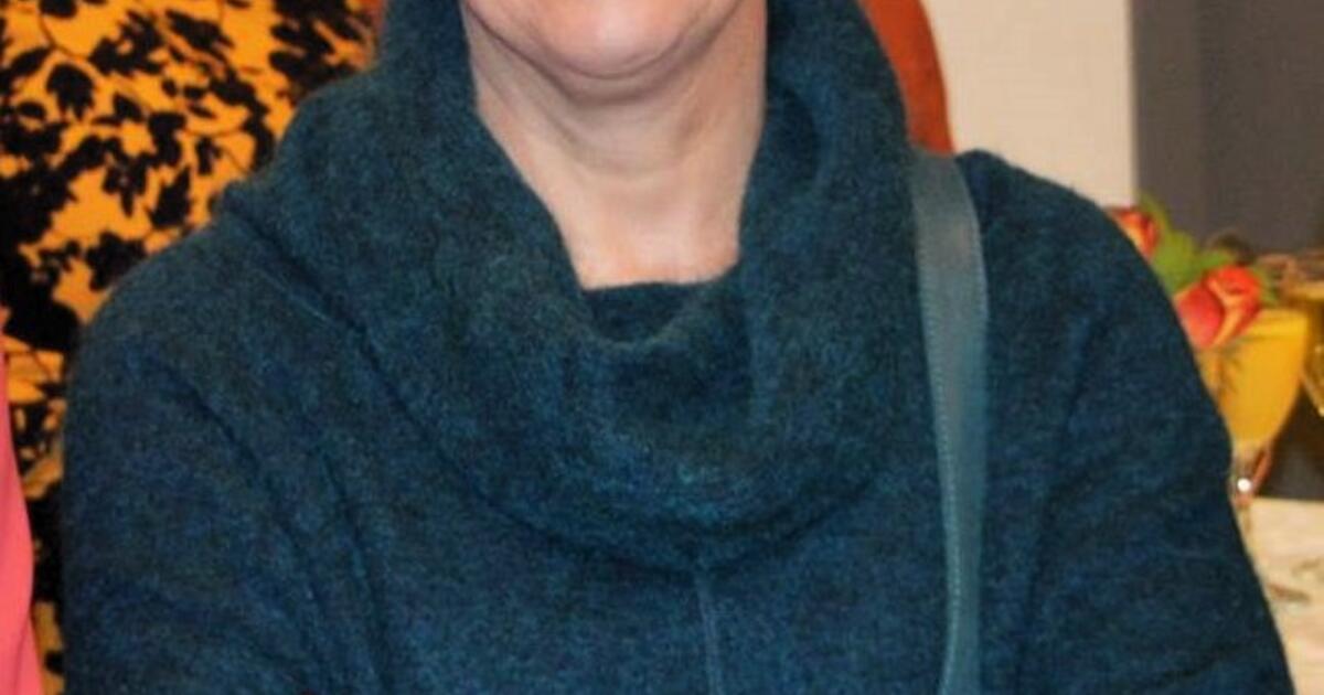 Kathleen Helsen - foto rr