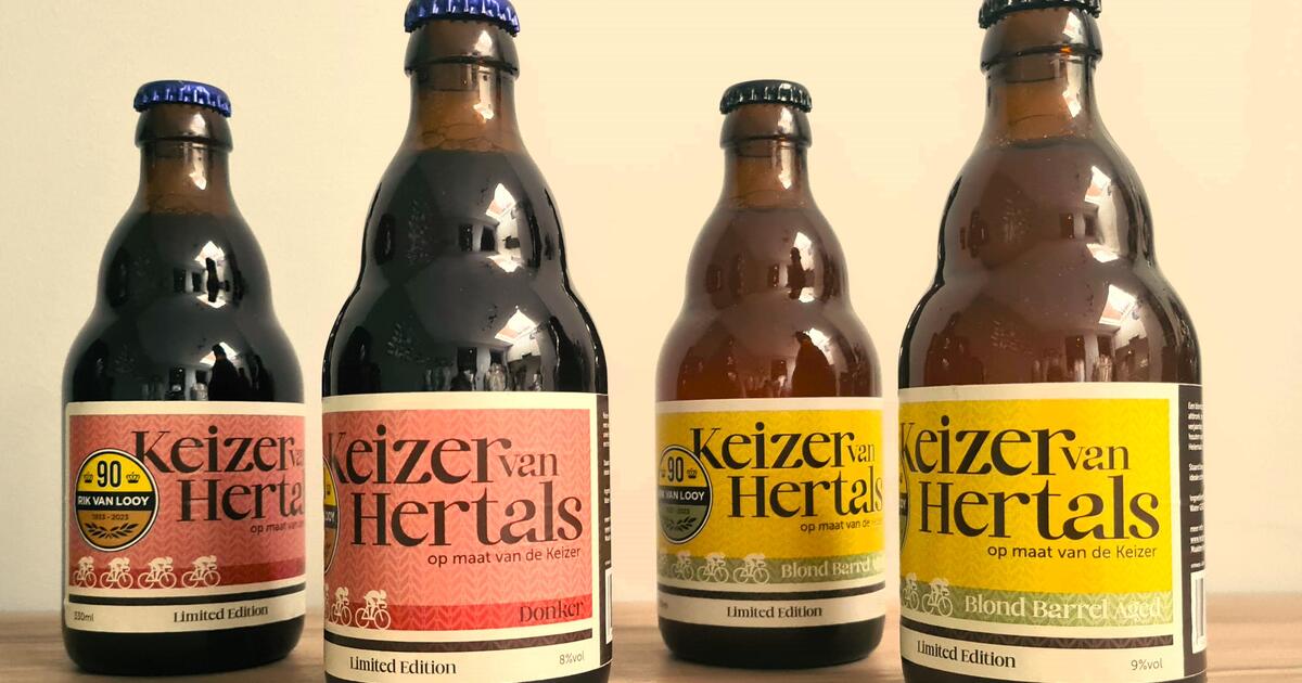 De Keizer