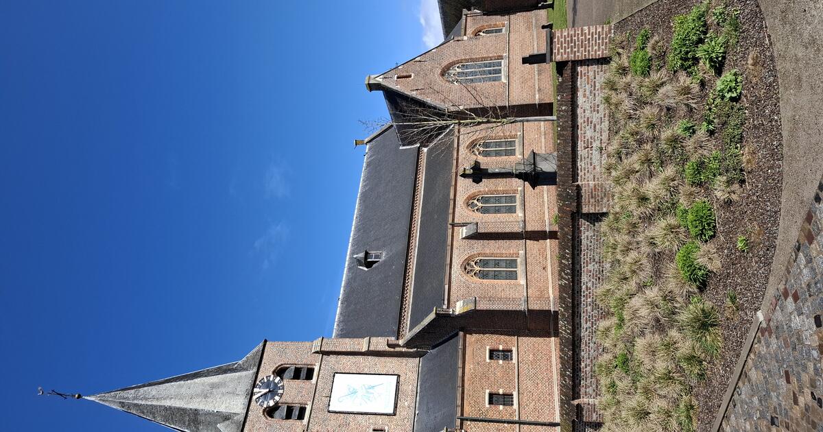 kerk Poederlee