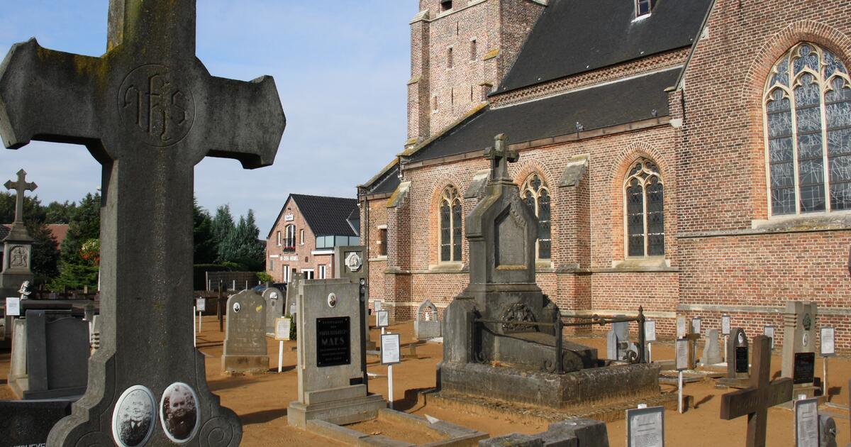 kerk 