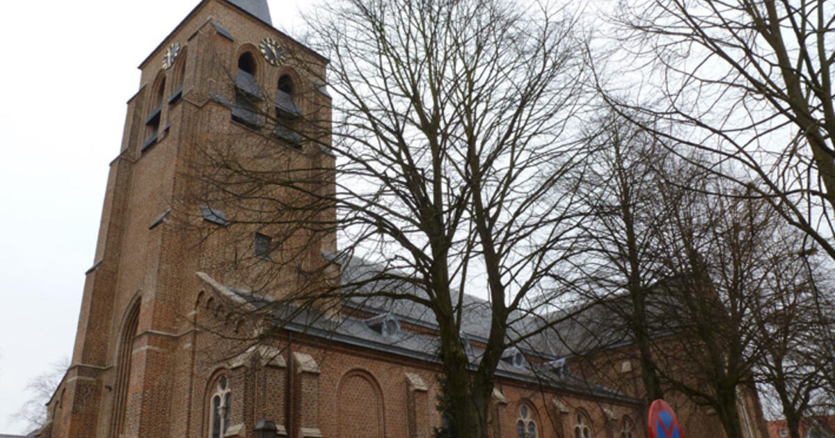 Kerk