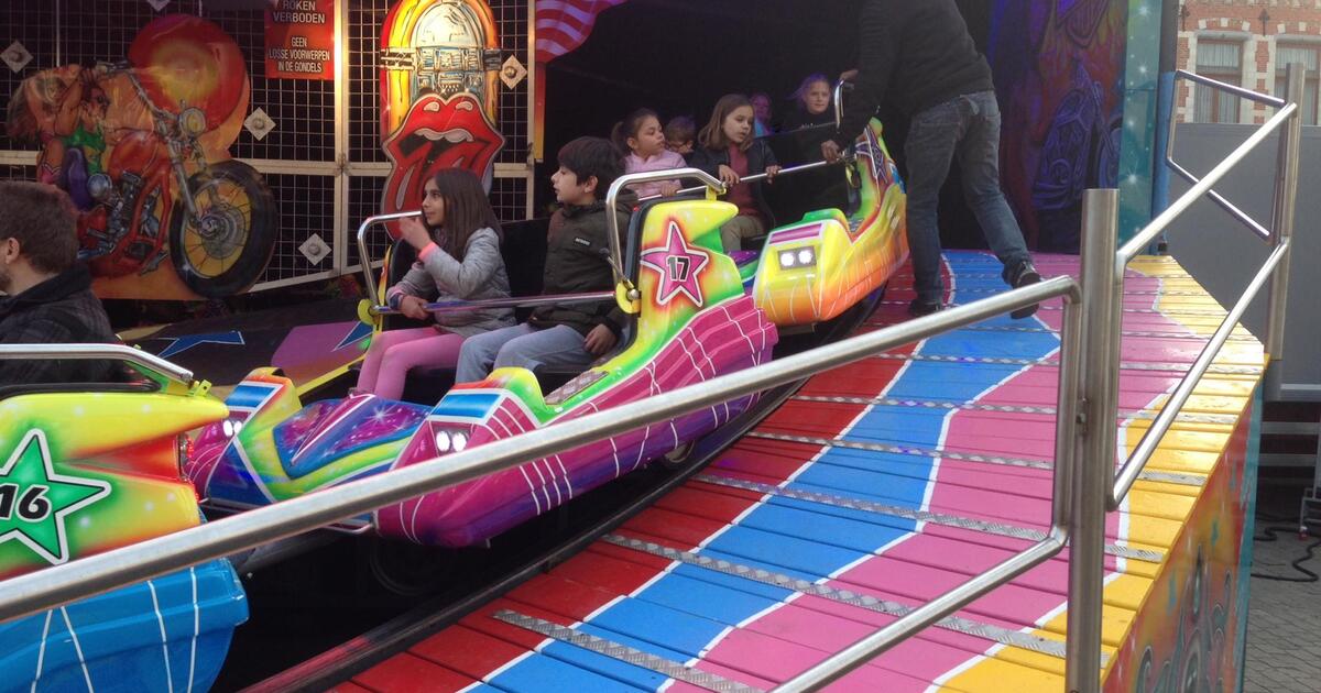 kermis