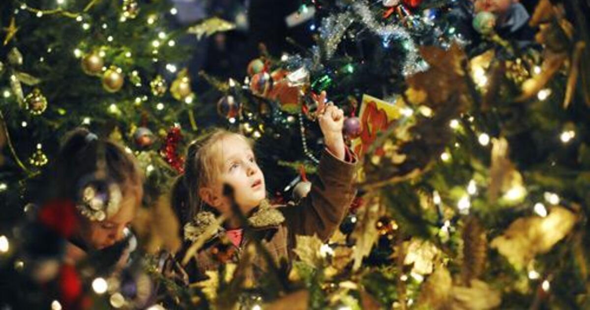 Kerst