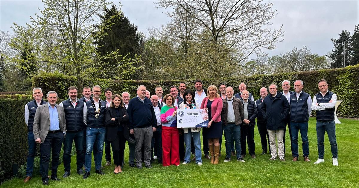 Kiwanis Herentals 