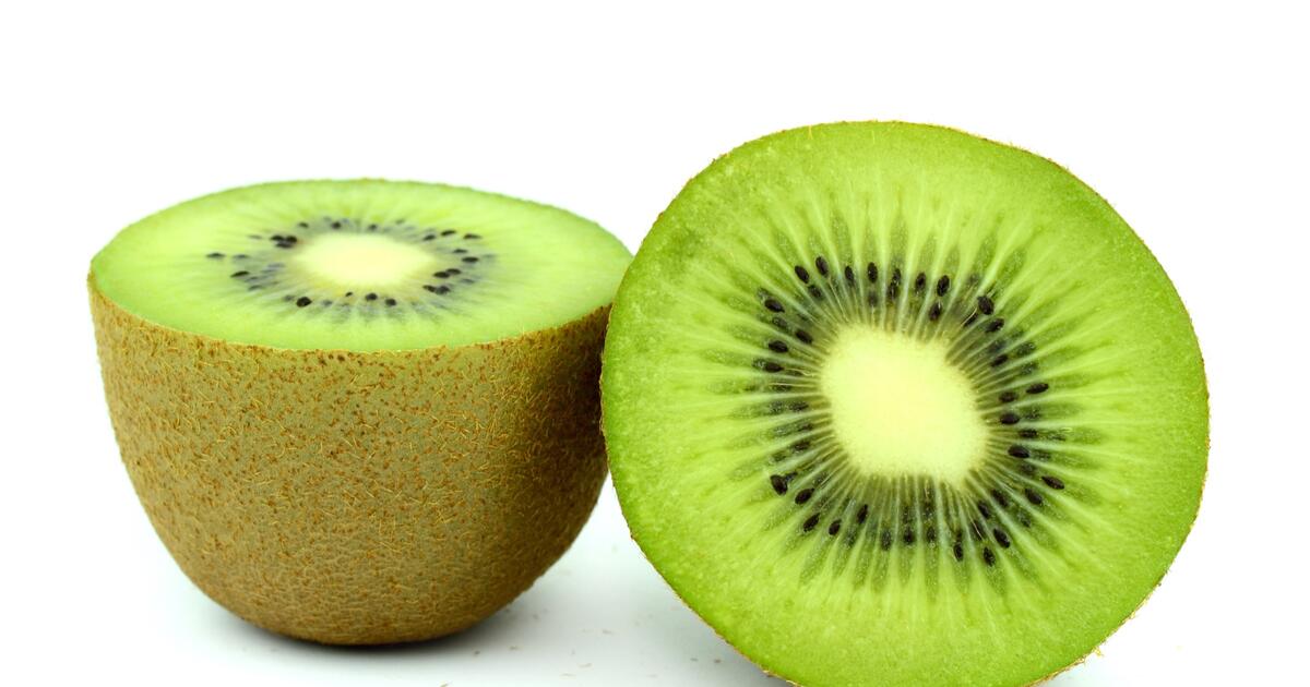 Kiwi - foto rr vervisch