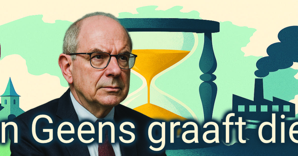 foto Guy  Tegenbos beeld