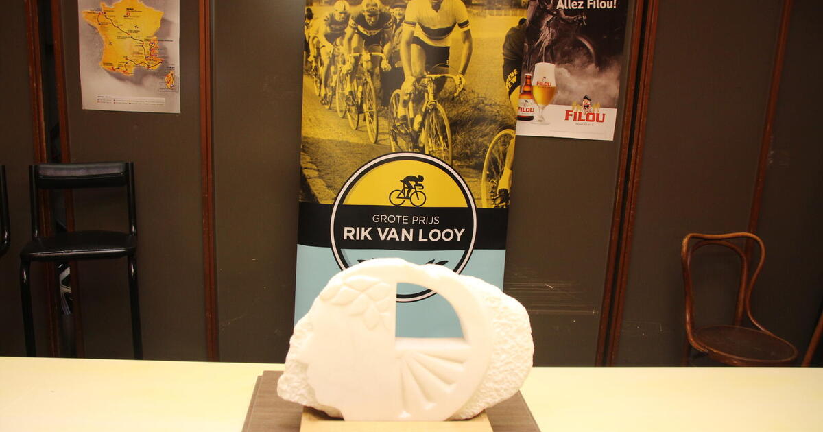 Kop van de Keizer