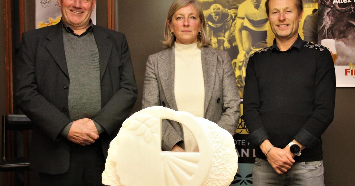 Kop van de Keizer