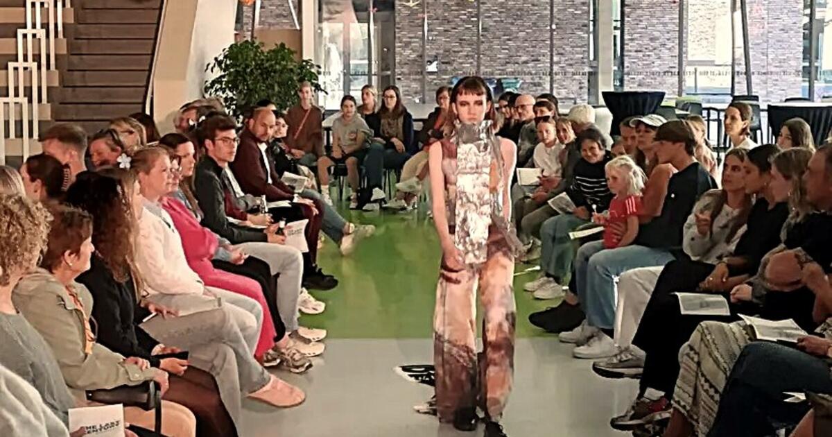 kOsh modeshow 2025