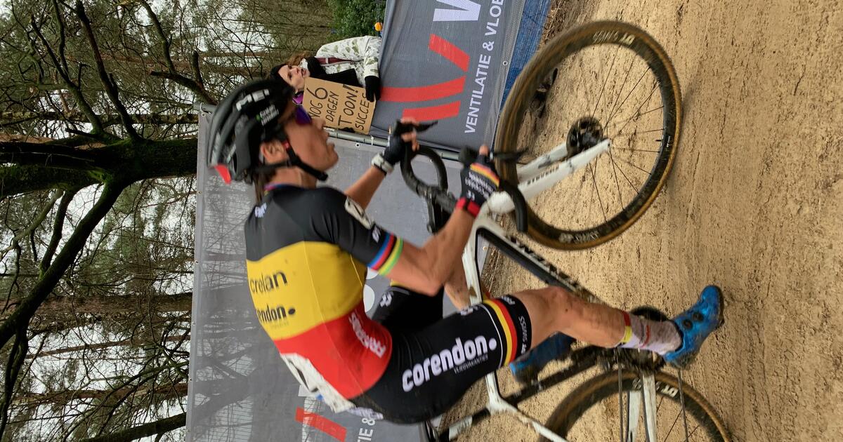 Krawatencross 2024