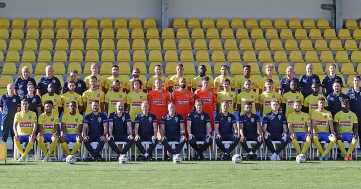 KVC Westerlo