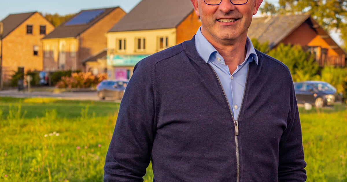 Laakdal schepen Sels 