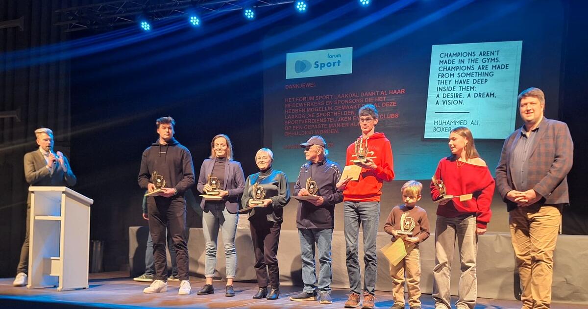 foto Laakdal gemeente