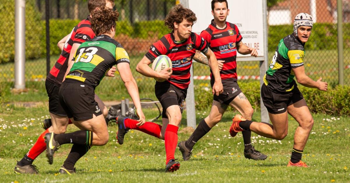 Laakdal Rugby