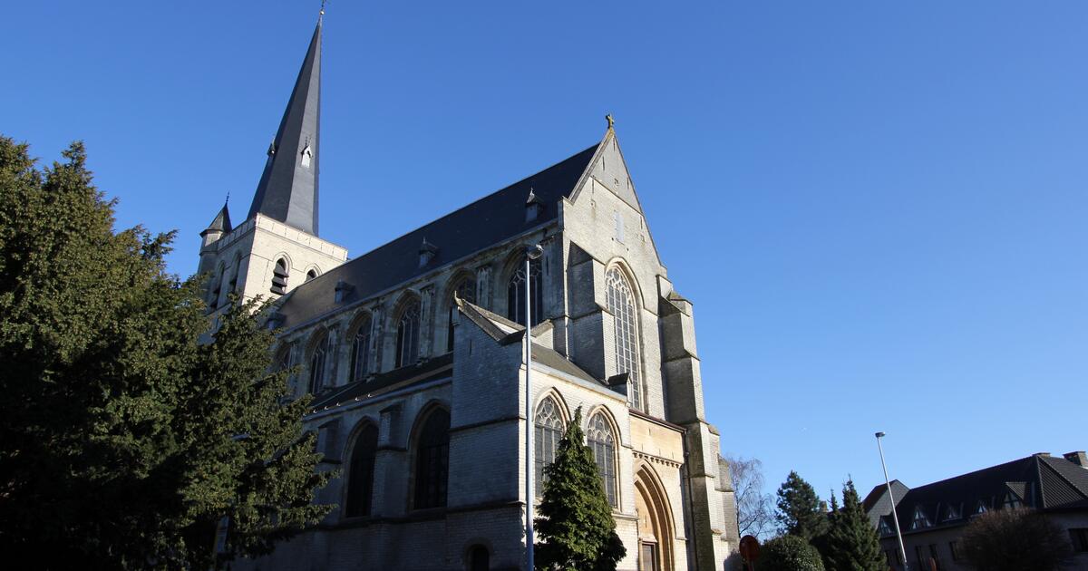 Kerk foto nnieuws