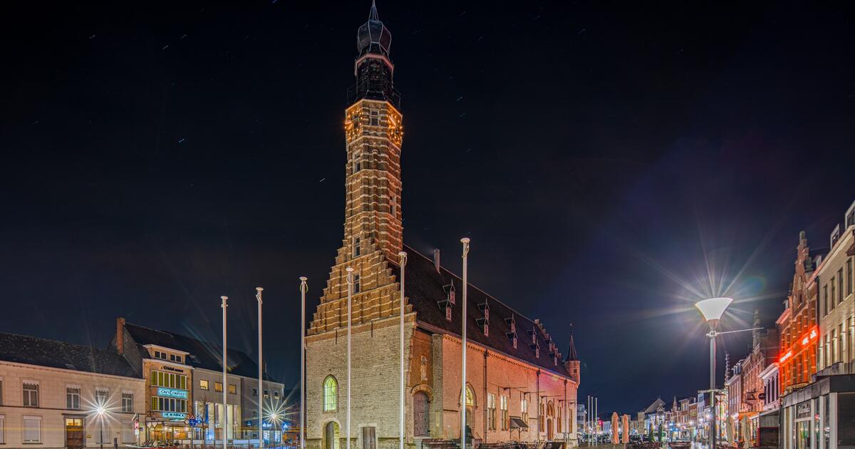 Grote Markt