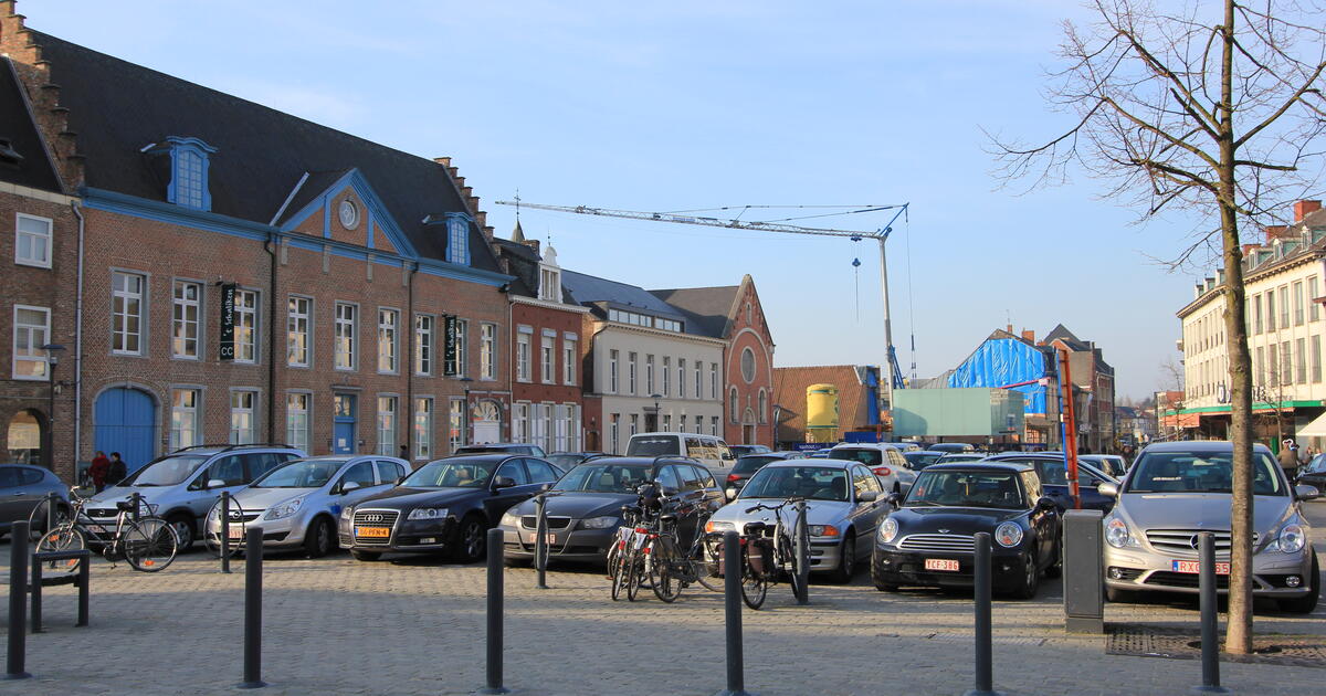 Grote Markt