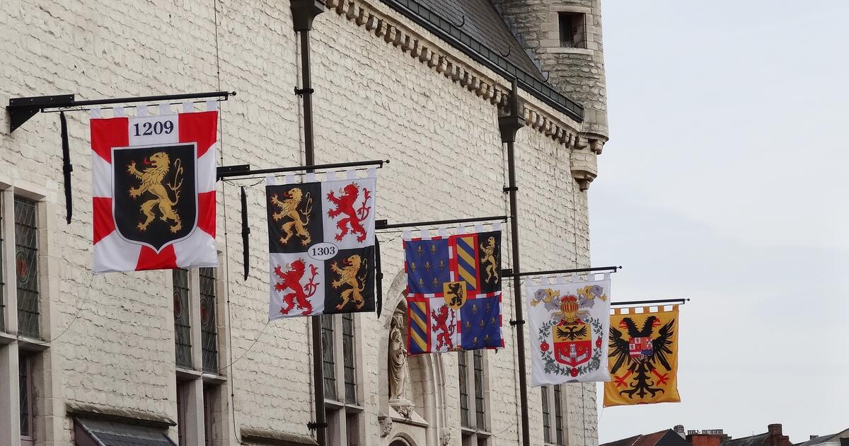 Lakenhal - foto NNieuws