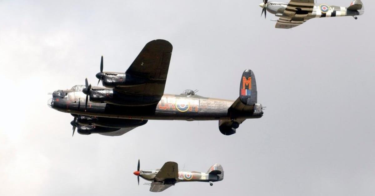 Lancaster