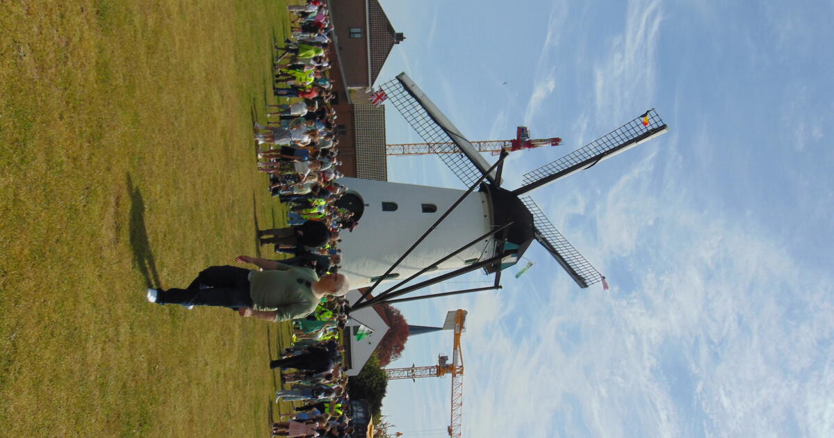 Molen Gierle