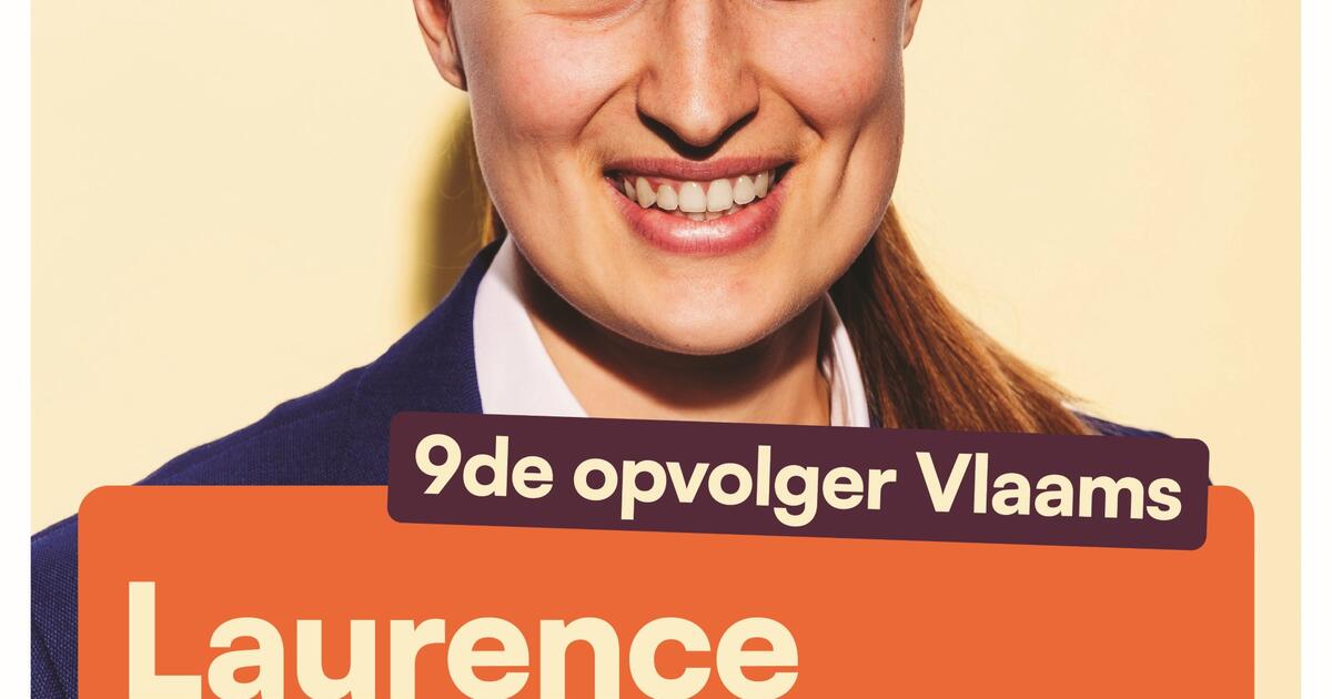 Laurence Luyten 