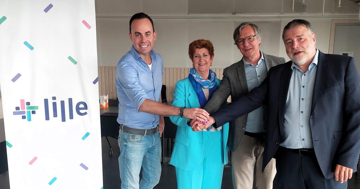 Ondertekening 