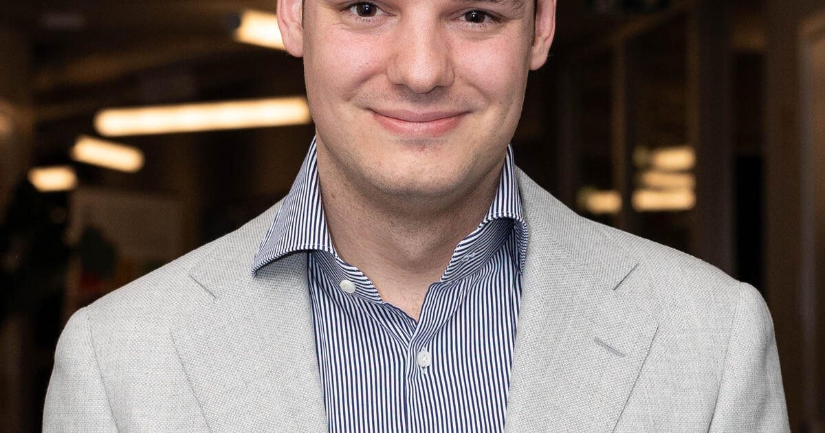 Nick De Pré