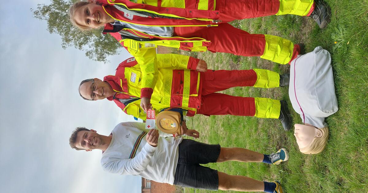 Rode Kruis Lille
