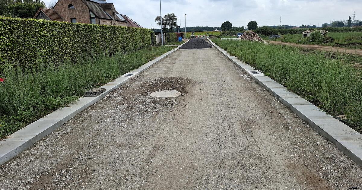 Gemeente Lille foto