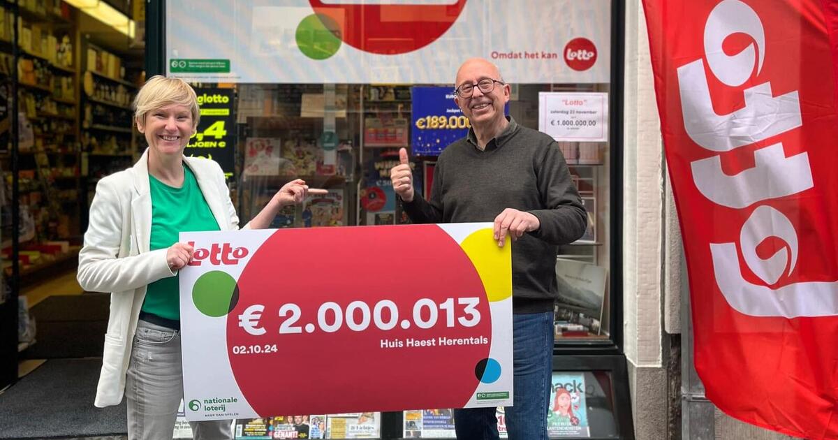 Lotto rr /   winkel P. Haest Herentals