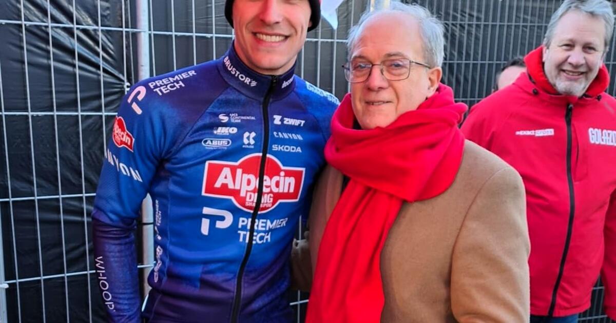 Luc De Voeght X2O