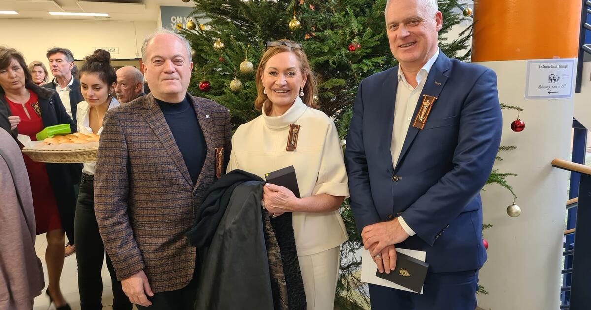 Gouden Ereteken