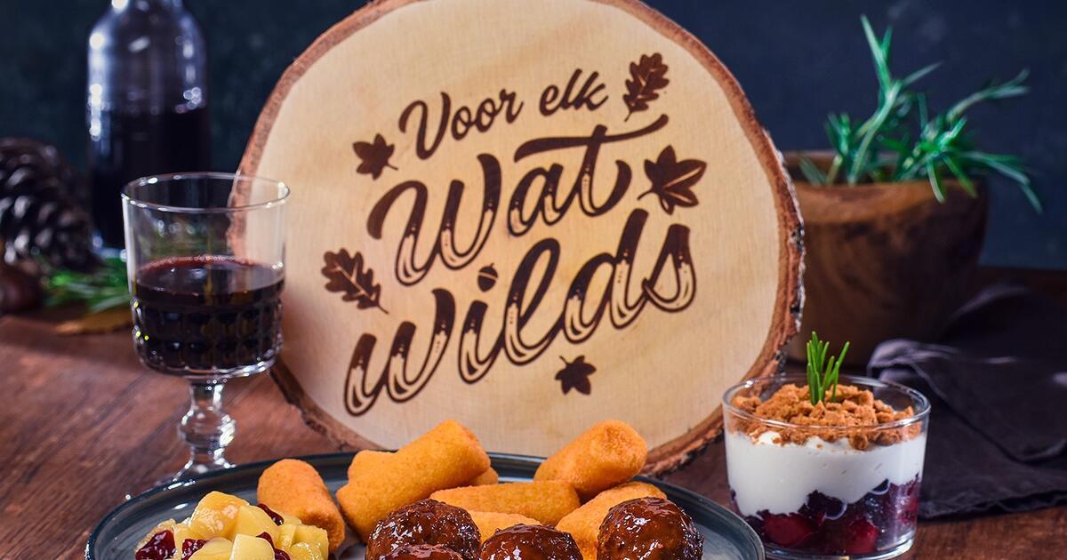foto Lunch Garden Olen